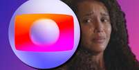 Protagonizada por Taís Araújo, 'Vale Tudo' possui muitas qualidades, mas não consegue levantar audiência da Globo  Foto: Fotomontagem: Sala de TV