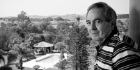 Benedito Ruy Barbosa, autor de novelas  Foto: C&iacute;cero Rodrigues | Mem&oacute;ria Globo