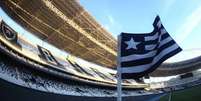  Foto: Arthur Barreto/Botafogo - Legenda: Glorioso encerra venda de ingressos para jogo decisivo / Jogada10