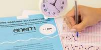 &Eacute; essencial se preparar para o Enem  Foto: Gabriel_Ramos | Shutterstock / Portal EdiCase