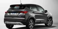 Fiat Pulse Impetus híbrido 2026  Foto: Divulgação Fiat
