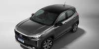 Fiat Pulse Impetus híbrido 2026  Foto: Divulgação Fiat