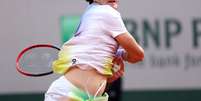 João Fonseca estreia em Roland Garros  Foto: Getty Images/Clive Brunskill