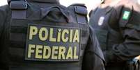 PF deflagra operação contra esquema que arrecadou  R$ 1,5 bi em golpes financeiros  Foto: Divulgação/PF