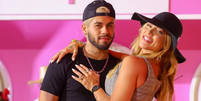 Zé Felipe e Virginia Fonseca terminaram o casamento  Foto: Reprodução/Instagram