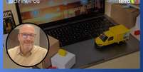  Foto: Montagem Homework
