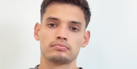 Damián Bobadilla pede desculpa após denúncia de xenofobia: 'Reagi mal'  Foto: Reprodução/Instagram @damibobadilla_8