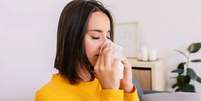 Saiba como diferenciar gripe aviária, influenza ou Covid  Foto: 19 - Shutterstock / Alto Astral