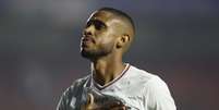 Andr&eacute; Silva, atacante do S&atilde;o Paulo . (Photo by Miguel Schincariol/Getty Images)  Foto: Esporte News Mundo