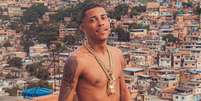 Quando MC Poze nasceu, a favela era chamada de Rola ou Rollas, rebatizada para Rodo, que ele tornou conhecida.  Foto: Divulgação