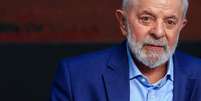 Lula  Foto: Buda Mendes/Getty Images