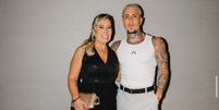 Mãe de MC Daniel rebate mulher que a acusa de golpe  Foto: Reprodução/ Instagram / Contigo