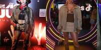 Roupa de festa junina: 15 peças-chave que vão te ajudar a montar um look estiloso e reutilizável.  Foto: Montagem / Purepeople