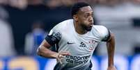 Falta de pagamento pela compra do volante José Martínez resultou em transfer ban da Fifa ao Corinthians  Foto: Rodrigo Coca/Agência Corinthians / Jogada10