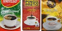Marcas de café têm vendas probidas pela Anvisa  Foto: Reprodução