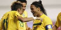  Foto: Rafael Ribeiro/CBF - Legenda: Seleção Brasileira, Neymar, Ronaldinho e mais: futebol brasileiro ganha destaque na Netflix / Jogada10