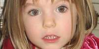 Madeleine McCann desapareceu durante f&eacute;rias da fam&iacute;lia em Portugal em 2007  Foto: PA Media / BBC News Brasil