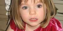 Foto Madeleine McCann, desaparecida em 2007, no sul de Portugal, aos 3 anos. Imagem distribu&iacute;da pela pol&iacute;cia de Londres em 3/6/2020.  Foto: AFP - HANDOUT / RFI