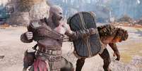 God of War do g&ecirc;nero Metroidvania pode ser anunciado no State of Play  Foto: Reprodu&ccedil;&atilde;o / Sony
