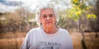 Niède Guidon recebeu o Prêmio Almirante Álvaro Alberto, concedido em reconhecimento aos brasileiros que contribuíram de forma significativa para a ciência e tecnologia do País.  Foto: Tiago Queiroz/Estadão - 25/08/2016 / Estadão