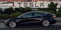 Tesla  Foto: Tesla/Divulgação / Estadão