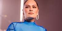 'Câncer é uma droga': atração do 'The Town', Jessie J abre diagnóstico de doença e revela pausa na carreira; oncologista dá detalhes.  Foto: Getty Images / Purepeople