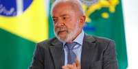 Relação do presidente com o Congresso é negativa para 51% dos parlamentares entrevistados  Foto: Wilton Junior/Estadão / Estadão