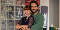 ‘Muito decepcionante...': Solange em 'Vale Tudo', Alice Wegmann revela drama idêntico ao da novela e fala de relação com Humberto Carrão.  Foto: Divulgação, TV Globo / Purepeople