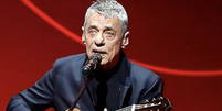 O cantor Chico Buarque  Foto: Reprodução/Instagram