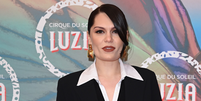 Jessie J revelou diagnóstico de câncer de mama  Foto: Karwai Tang/WireImage