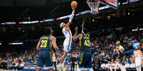  A partir da próxima quinta-feira, 5, Oklahoma City Thunder e Indiana Pacers começarão a decidir quem vai ficar com o título da liga americana  Foto: William Purnell/ Getty Images