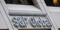 Escrit&oacute;rio S&P Global em Nova York
13/12/2018
REUTERS/Brendan McDermid  Foto: Reuters