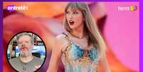  Foto: Montagem Homework