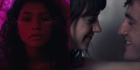 As produções mostram tanto como a geração Z lida com os relacionamentos e a sexualidade quanto com a saúde mental Foto: Reprodução/Youtube / Bons Fluidos