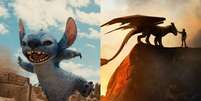 Foto: The Walt Disney Company / Universal Pictures / Adoro Cinema