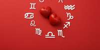 A sinastria ajuda a compreender a energia de cada signo no amor  Foto: New Africa | Shutterstock / Portal EdiCase