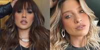 Lauana Prado e Tati Dias estão noivas  Foto: Reprodução/Instagram / Contigo