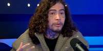 'Se eu não tô conseguindo parar de beber...': Whindersson Nunes faz relato forte e importante sobre período internado em reabilitação. Entenda:. Foto: Reprodução/Pivotando, SBT News / Purepeople