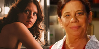 Mia Goth é neta de Maria Gladys  Foto: Reprodução/IMDB