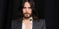 Jared Leto é acusado de má conduta sexual por várias mulheres  Foto: Rodin Eckenroth/Getty Images for Disney / Rolling Stone Brasil