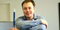 Musk saiu de sua África do Sul natal para o Canadá, para depois estudar nos Estados Unidos. Foto: Getty Images / BBC News Brasil