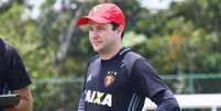 ( Foto: Williams Aguiar - Sport Club Recife / Esporte News Mundo