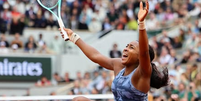 Coco Gauff se tornou campeã de Roland Garros Foto: Reprodução/Instagram/Roland Garros