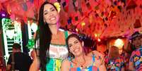  Foto: Léo Franco e Natália Rampinelli/AgNews