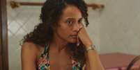 Taís Araujo interpreta a icônica Raquel em 'Vale Tudo'  Foto: Reprodução/Globo / Contigo