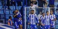 ( Foto: Fabiano Rateke / Avaí F.C. / Esporte News Mundo