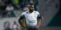 Rodrigo Coca / Agência Corinthians - Legenda: Alex Santana está a caminho do Grêmio  Foto: Jogada10