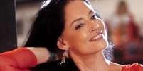 S&ocirc;nia Braga completa 75 anos no dia 8 de junho de 2025.  Foto: Divulga&ccedil;&atilde;o/TV Globo / Purepeople