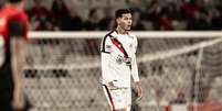 ( Foto: Eduardo Huszcz/X/Atlético-GO / Esporte News Mundo