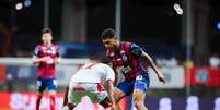 ( Foto: Letícia Martins/EC Bahia / Esporte News Mundo